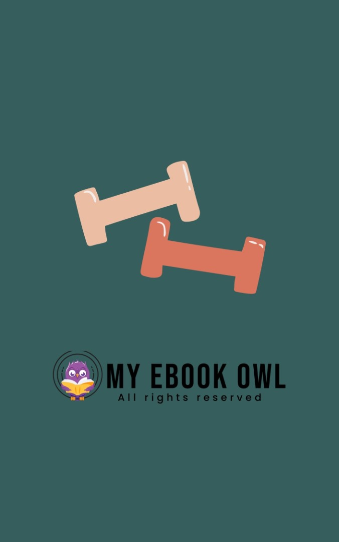 Basic Yet Effective Gym Ebook
