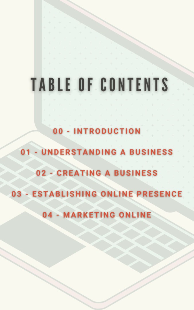 How to start an Online Embroidery Business Ebook
How to start an Online Embroidery Business Ebook