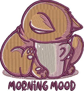 Morning Mood