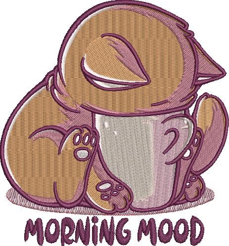 Morning Mood