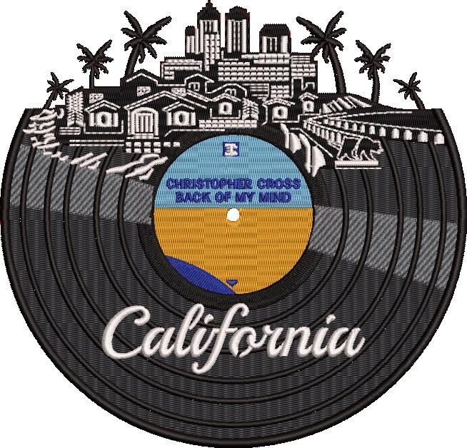 California Record California Record
