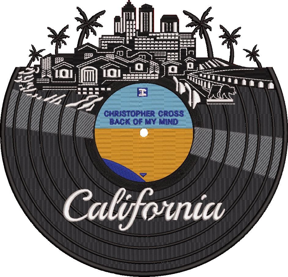 California Record California Record
