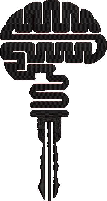 Brain Key Brain Key