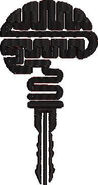 Brain Key Brain Key