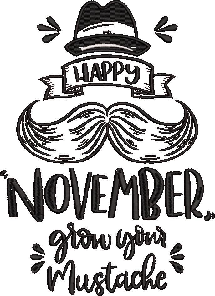 Happy November Happy November