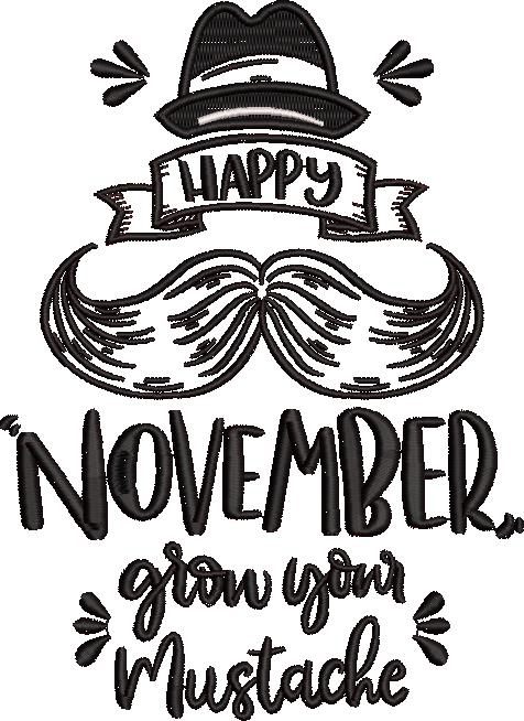 Happy November Happy November