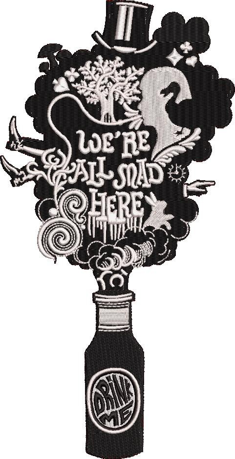 Bottle Quote Bottle Quote