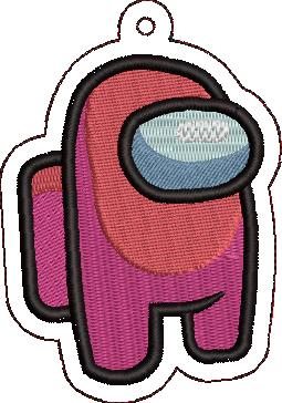 Amid us Key Fobs Amid us Key Fobs