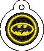 Vengeance Key Fob Vengeance Key Fob