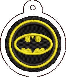 Vengeance Key Fob Vengeance Key Fob