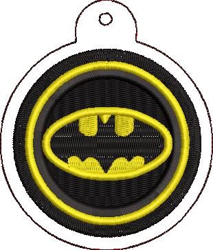 Vengeance Key Fob Vengeance Key Fob