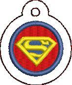 Hope Key Fob Hope Key Fob