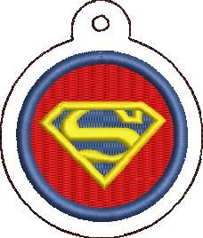 Hope Key Fob Hope Key Fob