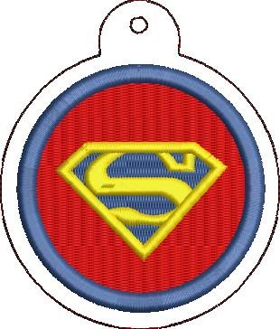 Hope Key Fob Hope Key Fob