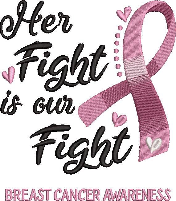 Her Fight Is Our Fight Her Fight Is Our Fight