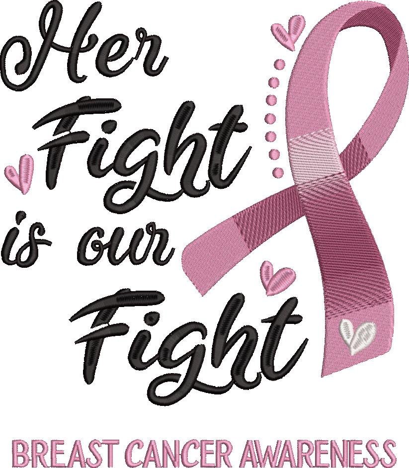 Her Fight Is Our Fight Her Fight Is Our Fight