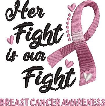 Her Fight Is Our Fight Her Fight Is Our Fight